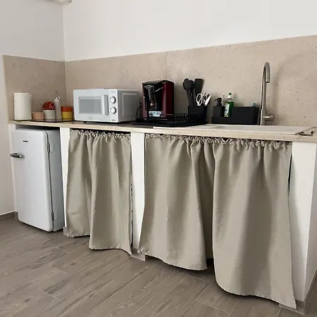 Casa Dorotea Appartamento *