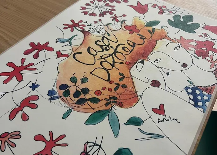 Appartement Casa Dorotea Gioia Del Colle