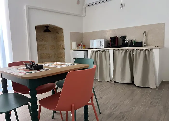 Appartement Casa Dorotea *