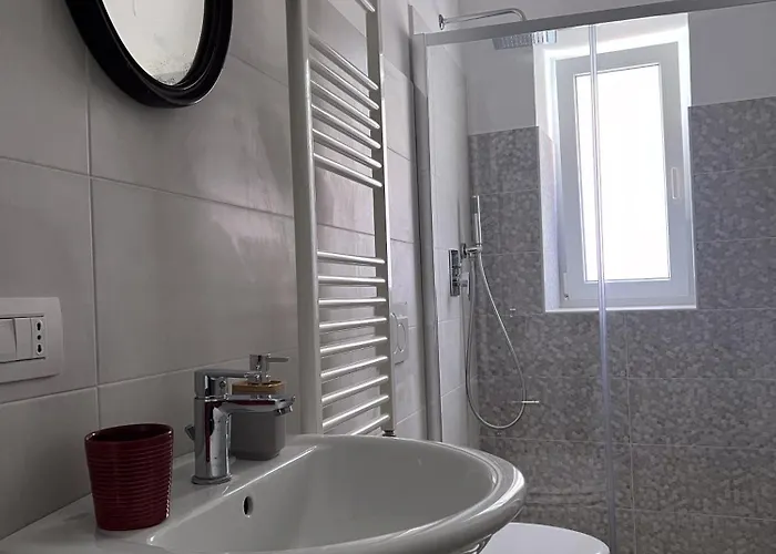 Casa Dorotea Gioia Del Colle