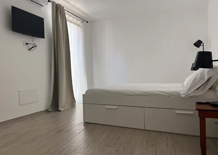 Appartement Casa Dorotea *