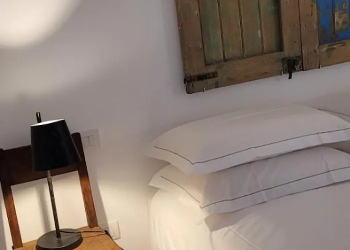 Casa Dorotea Appartement