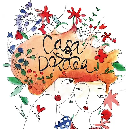 Casa Dorotea Gioia Del Colle