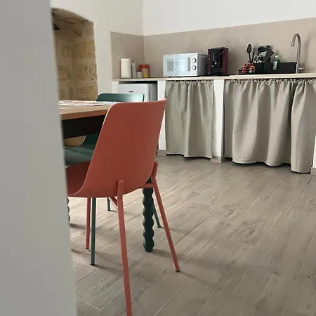 Casa Dorotea Apartment