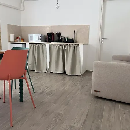 Casa Dorotea 乔亚德尔科尔