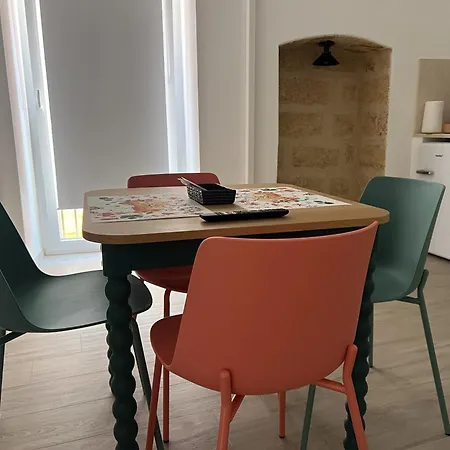 Appartement Casa Dorotea *