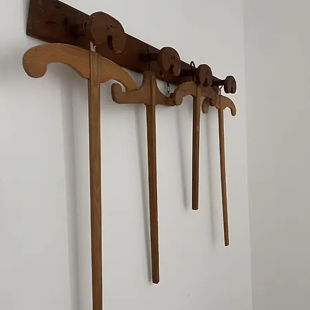 Casa Dorotea 公寓 乔亚德尔科尔