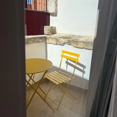 Casa Dorotea