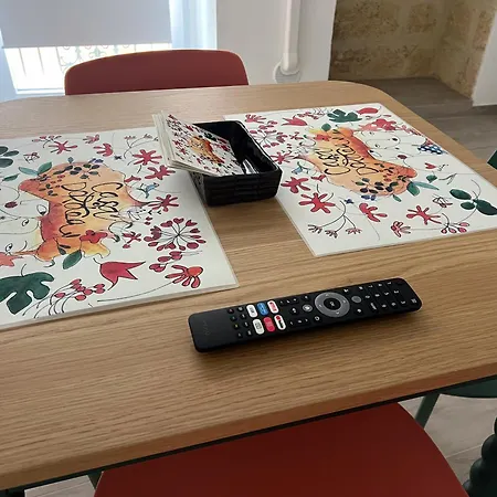 Appartement Casa Dorotea