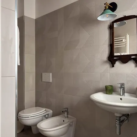 Appartement Casa Dorotea *