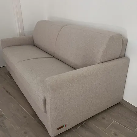 Casa Dorotea 公寓 乔亚德尔科尔