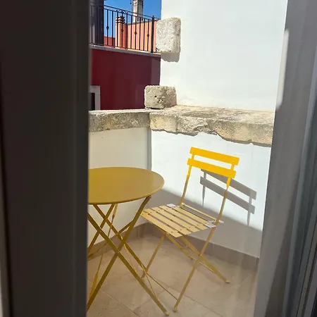 Casa Dorotea Gioia Del Colle