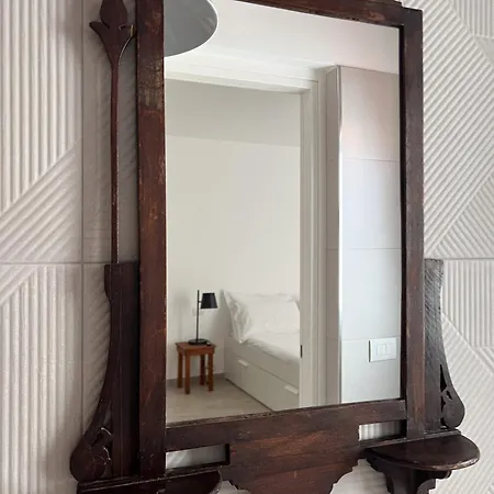 Casa Dorotea Apartment