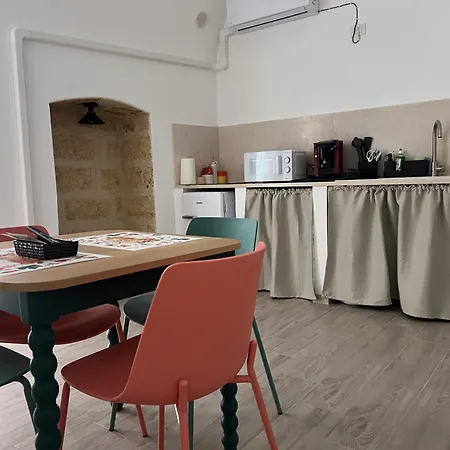 公寓 Casa Dorotea *