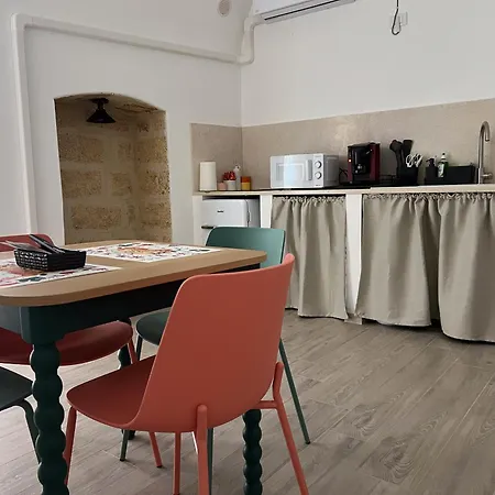 Casa Dorotea 公寓 乔亚德尔科尔