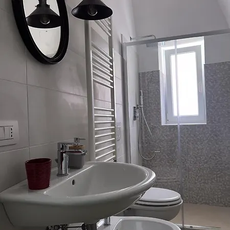 Casa Dorotea 乔亚德尔科尔