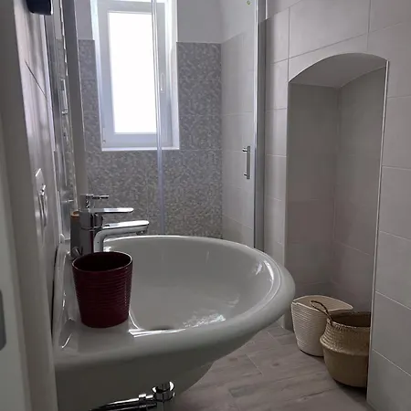 Casa Dorotea Apartment *