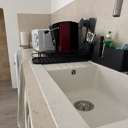 Casa Dorotea 公寓 乔亚德尔科尔