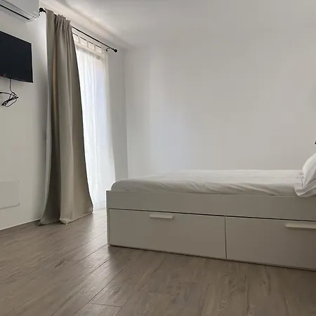 公寓 Casa Dorotea *