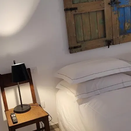 Casa Dorotea Apartment