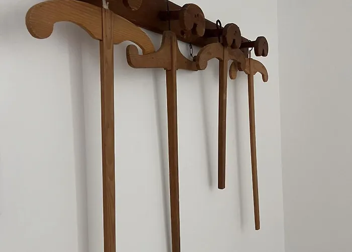 Casa Dorotea Daire Gioia Del Colle