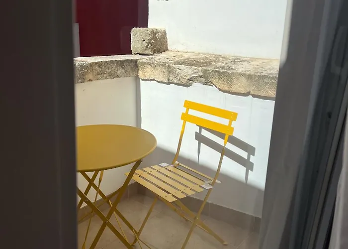 Casa Dorotea