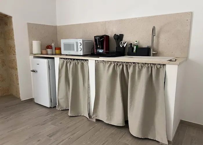 Casa Dorotea Daire *