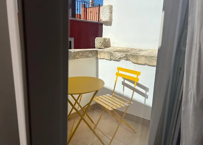 Casa Dorotea Gioia Del Colle