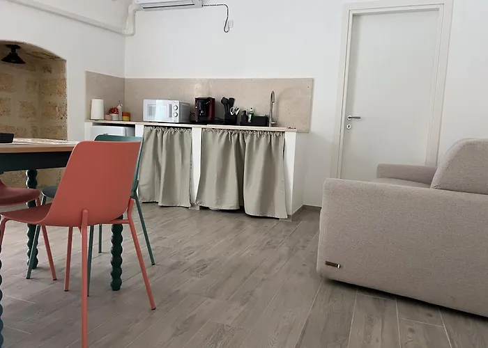 Casa Dorotea