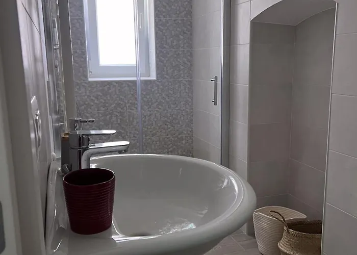 Casa Dorotea Daire *